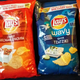 Illustration for article titled SnackTAYku: Lays Global Flavors 4-in-1 Review